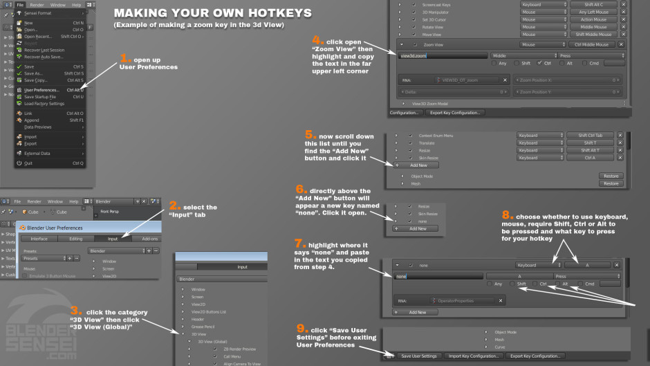 Create-Your-Own-Hotkey