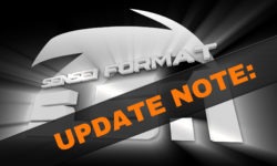 Sensei Format 5.5.1 Update Note
